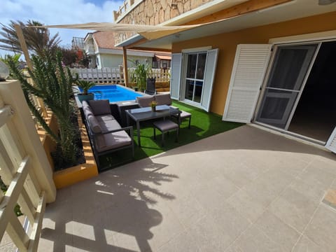 Property view