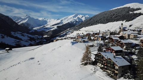 Family-friendly apartement Apartment in Canton of Grisons