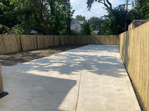 1469 east 116th Vacation rental in Cleveland Heights