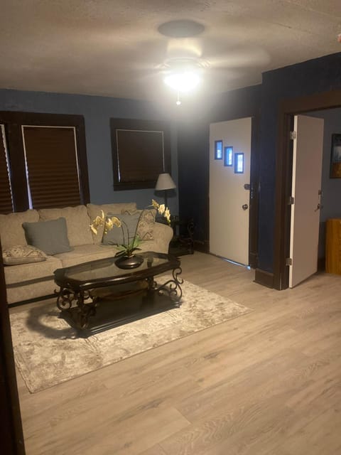 1469 east 116th Vacation rental in Cleveland Heights