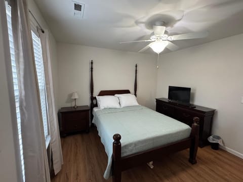 Magnolia place Apartment in Cleveland