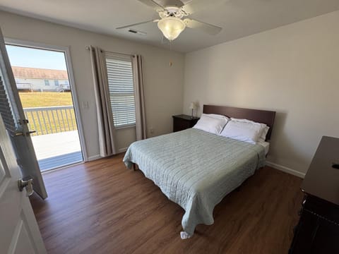 Magnolia place Apartment in Cleveland