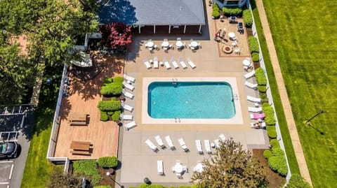 Spa and wellness centre/facilities, Swimming pool