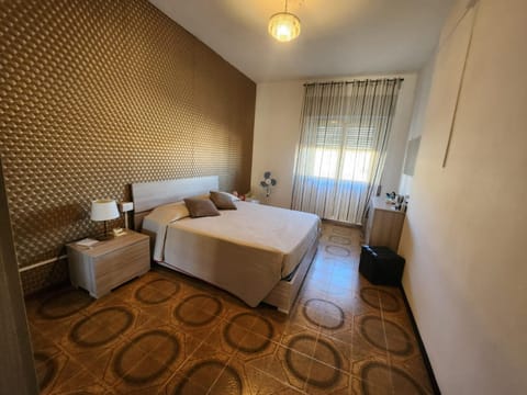 I love Termoli Apartment in Termoli