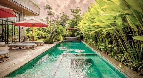 Pigstone Design Studios Beachfront Apartment in Kediri