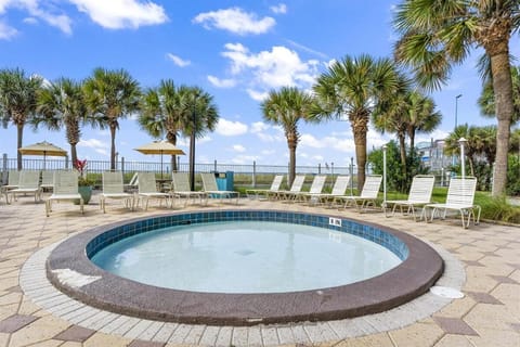 The Summit - Family Friendly Vacation! Apartment in Upper Grand Lagoon