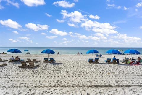 The Summit - Family Friendly Vacation! Apartment in Upper Grand Lagoon