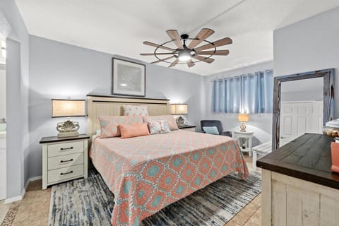 The Summit - Family Friendly Vacation! Apartment in Upper Grand Lagoon