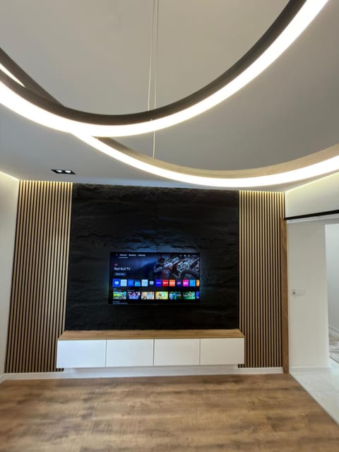 TV and multimedia