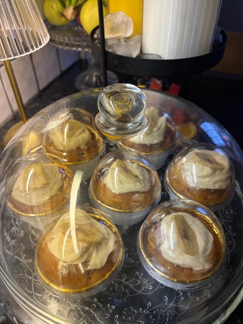 Waterside House B&B Bed and Breakfast in Ullapool