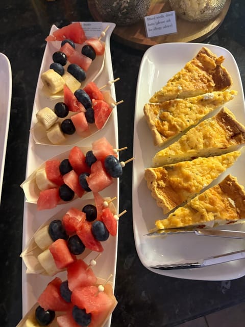 Waterside House B&B Bed and Breakfast in Ullapool