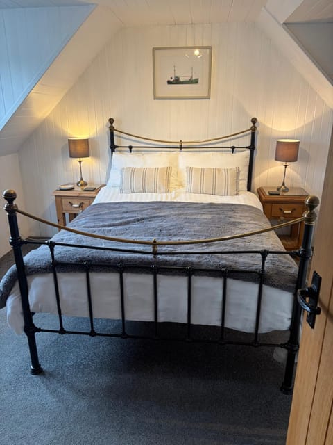 Waterside House B&B Bed and Breakfast in Ullapool