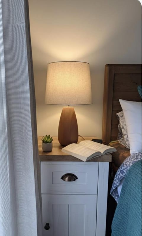 The Ikigai Space- Peaceful Short and Long-Term Living Vacation rental in County Dublin