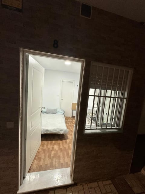 Coqueto estudio centrico Apartment in Malaga