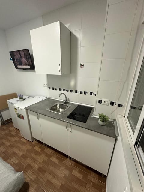 Coqueto estudio centrico Apartment in Malaga