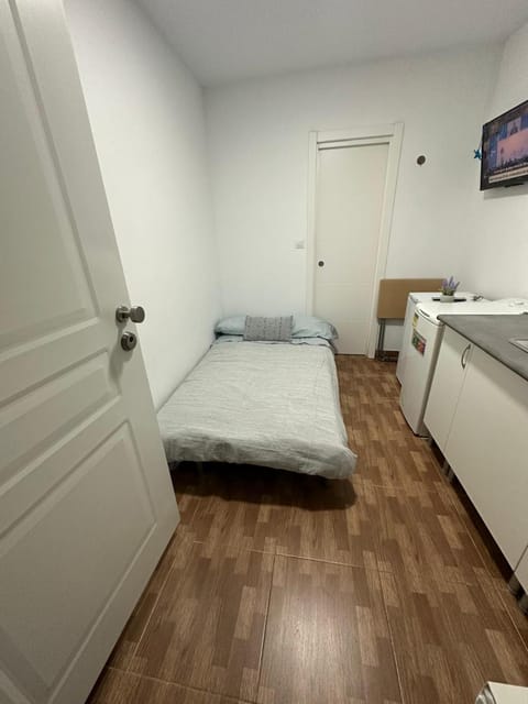 Coqueto estudio centrico Apartment in Malaga