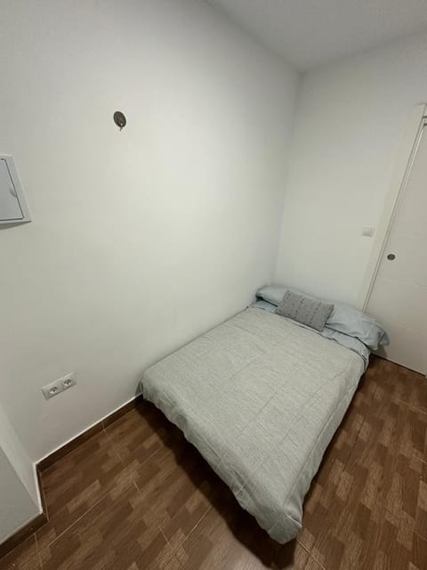 Coqueto estudio centrico Apartment in Malaga