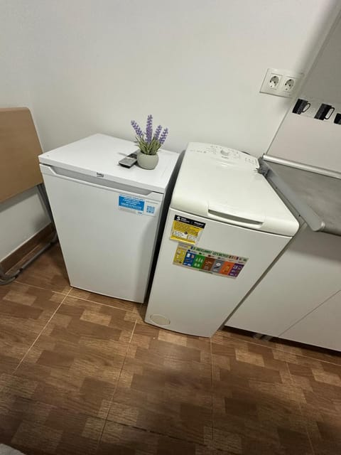 Coqueto estudio centrico Apartment in Malaga