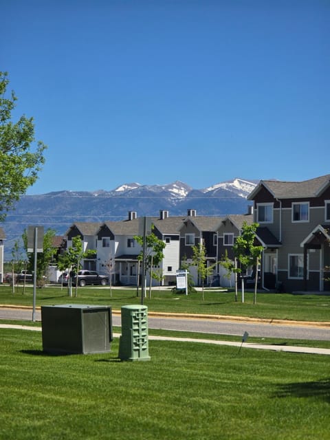 Fun in Bozeman big sky country Apartment in Bozeman