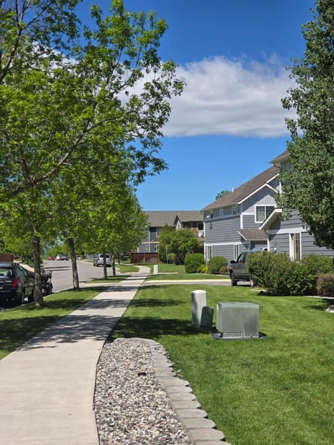 Fun in Bozeman big sky country Apartment in Bozeman