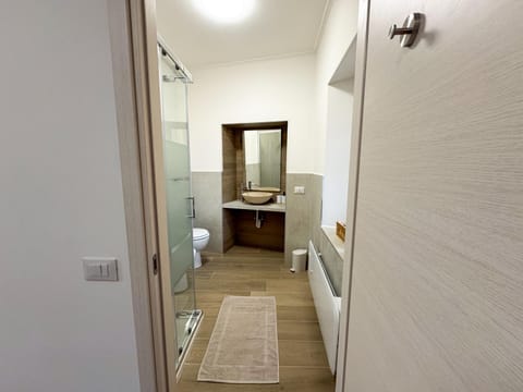 Fly and Rest MXP - Airport Shuttle 24H Apartment in Lombardy