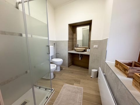 Fly and Rest MXP - Airport Shuttle 24H Apartment in Lombardy