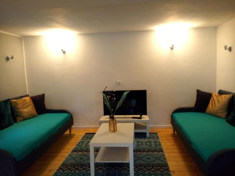 Häuschen in Brühl nahe Phantasialand Eifel Köln und Seen Apartment in Brühl