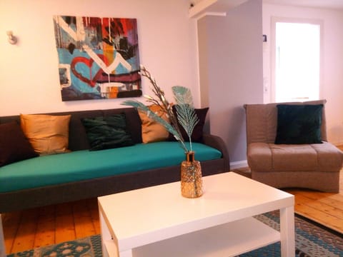 Häuschen in Brühl nahe Phantasialand Eifel Köln und Seen Apartment in Brühl