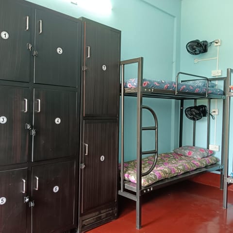 storage