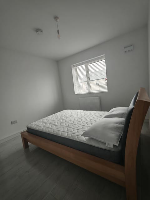 Double room Bed and Breakfast in County Dublin