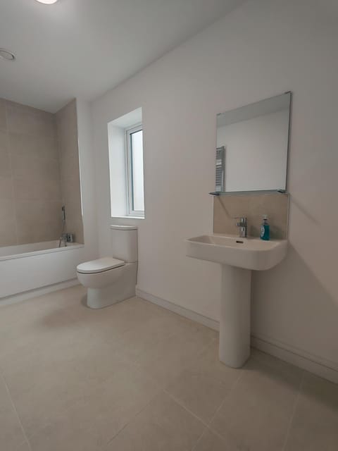 Double room Bed and Breakfast in County Dublin