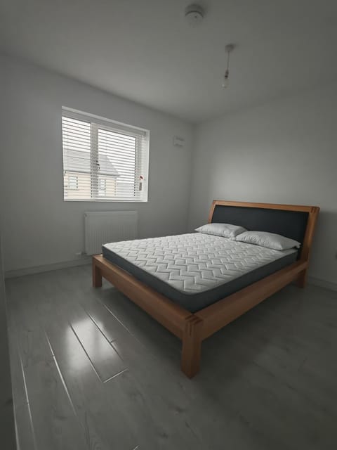 Double room Bed and Breakfast in County Dublin