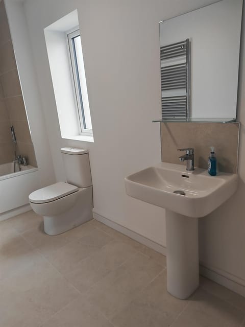 Double room Bed and Breakfast in County Dublin