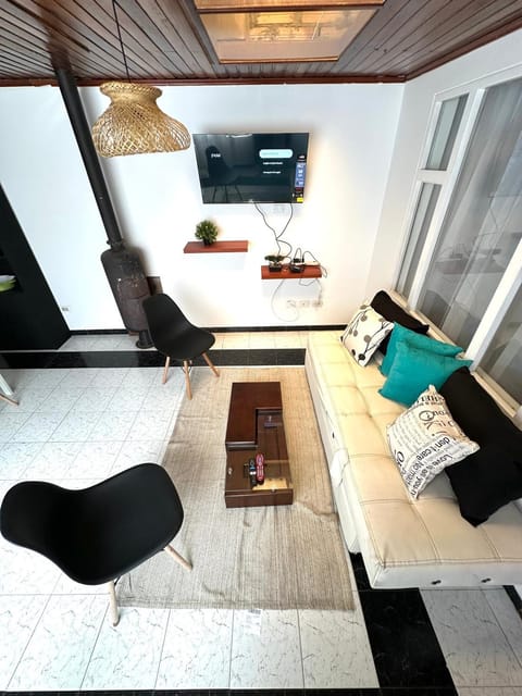 Communal lounge/ TV room, Living room
