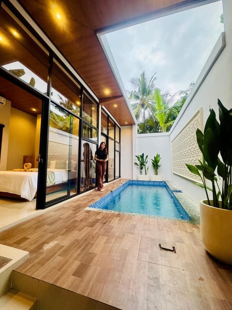 Garden, Pool view, Swimming pool