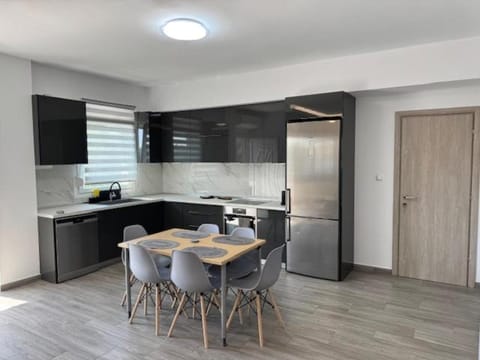 Georgia's Apartments House in Decentralized Administration of Macedonia and Thrace