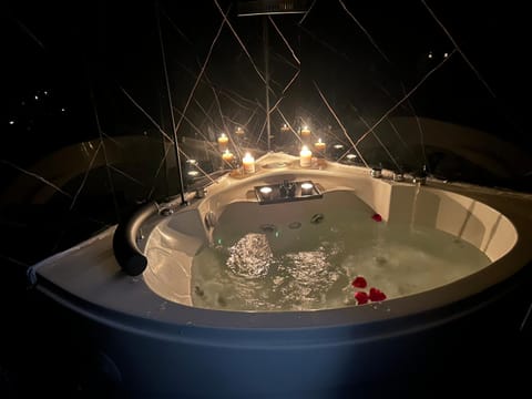 Hot Tub, Bathroom, Bath