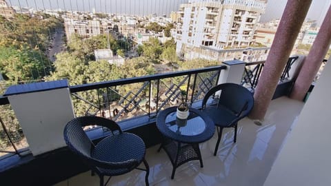 Jaipur Courtyard Apartment in Jaipur