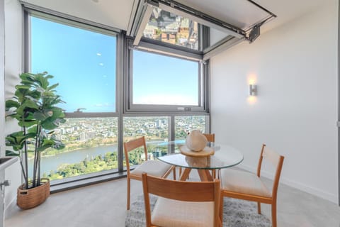 Balcony/Terrace, Seating area