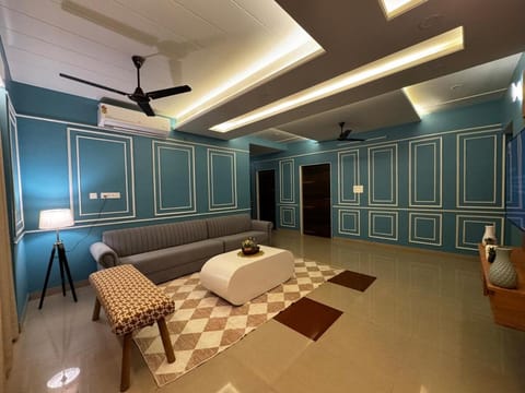 Maison Royale House Apartment in Jaipur