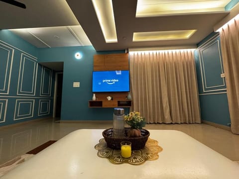 Maison Royale House Apartment in Jaipur