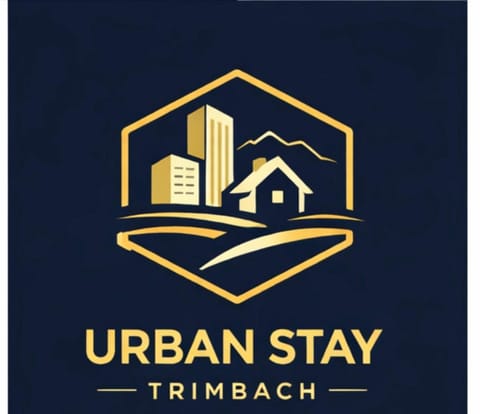 Urban Stay Trimbach - Self Check in Apartment in Aargau, Switzerland