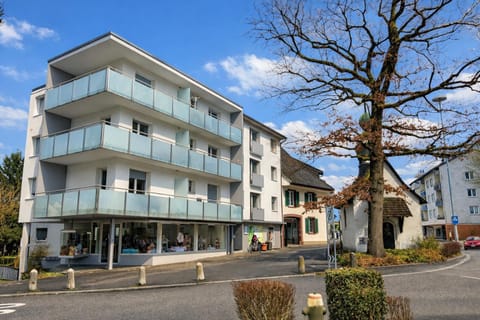 Urban Stay Trimbach - Self Check in Apartment in Aargau, Switzerland