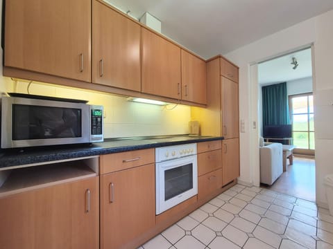 Ferienwohnung Sonnenwiese Apartment in Kühlungsborn