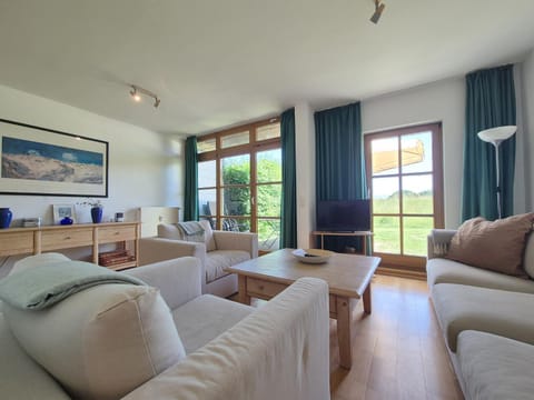 Ferienwohnung Sonnenwiese Apartment in Kühlungsborn