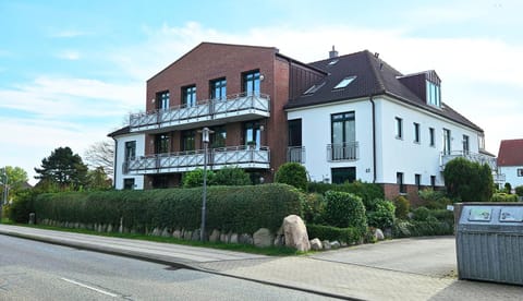 Ferienwohnung Elke Apartment in Kühlungsborn