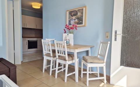 Ferienwohnung Hanna Apartment in Kühlungsborn