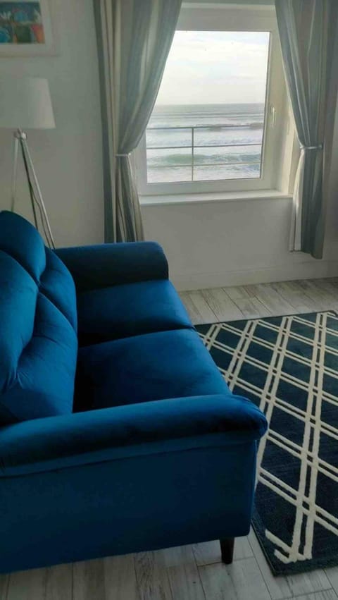 Irelands closest penthouse to the ocean Apartment in Lahinch