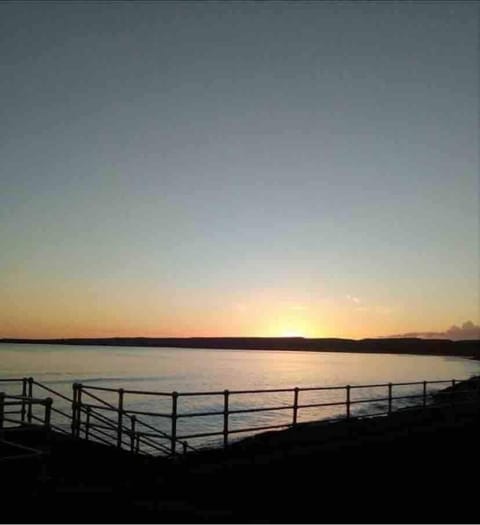 Irelands closest penthouse to the ocean Apartment in Lahinch