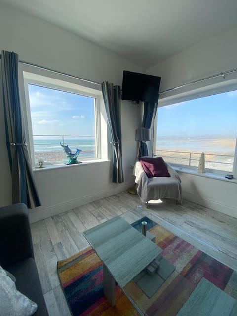 Irelands closest penthouse to the ocean Apartment in Lahinch